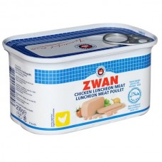 Zwan Chicken Lancheon Meat 200gr (Ελληνικά)