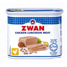 Zwan Chicken Lancheon Meat 340gr