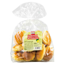 Ruggeri μινι Κρουασάν με Λεμόνι 200γρ- Mini Croissant with Lemon 200g