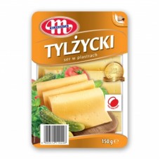 Mlekovita Τίλσκι 150γρ- Tylzycki 150g